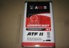 Олива трансмiс.(червоне) ATF 2 (Канiстра 4л) Axxis 48021043912 (фото 2)