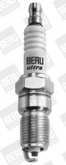 Свеча зажигания Ultra 14KR-9DUX BERU Z117 (фото 1)