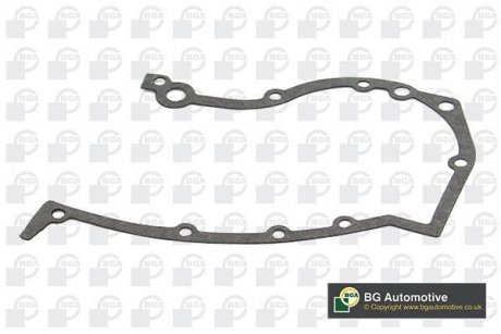 TIMING COVER GASKET BGA AH0170 (фото 1)