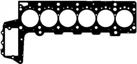 Прокладка головки BMW 3/5/7 2.5-3.0d 02-10 (M57D30) BGA CH1513 (фото 1)