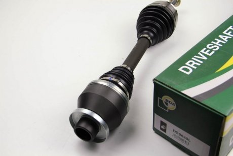 BGA DS9640L (фото 1)