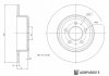 Автозапчасть BLUE PRINT ADBP430015 (фото 3)