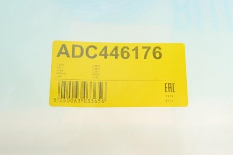 Трос зупиночних гальм BLUE PRINT ADC446176 (фото 1)