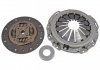 SPRZEGLO KPL. NISSAN CABSTAR 2,5 DT 06-11 ADN130228