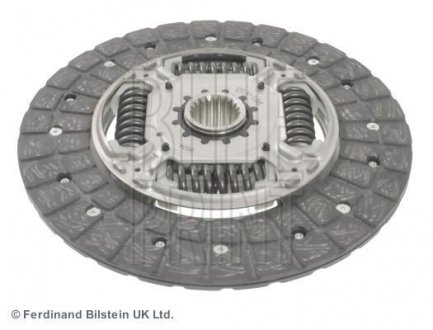 Диск зчеплення BLUE PRINT ADT33190 (фото 1)