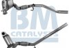 Сажевий фільтр BM CATALYSTS BM11118 (фото 1)