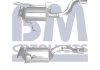 Сажевий фільтр BM CATALYSTS BM11175 (фото 1)