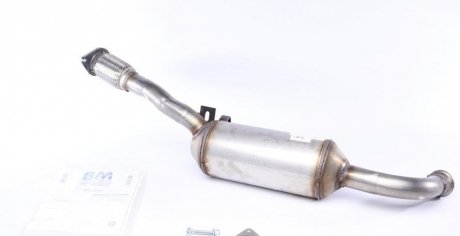 Фильтр сажевый BM CATALYSTS BM11285HP (фото 1)