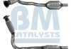 Катализатор BM CATALYSTS BM80108H (фото 1)