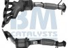 Каталізатор BM CATALYSTS BM91560H (фото 1)