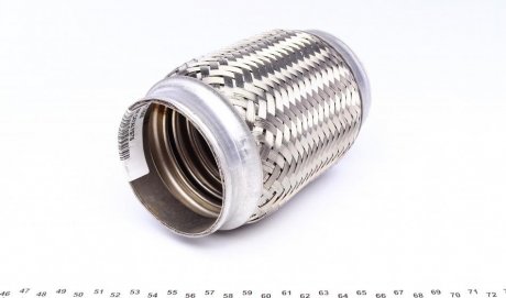 Гофра глушника BM CATALYSTS FL76X6 (фото 1)