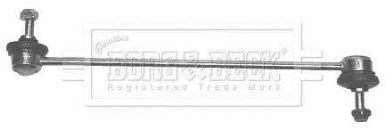 Тяга / стійка стабілізатора BORG & BECK BDL6564 (фото 1)