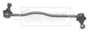 Тяга / стійка стабілізатора BORG & BECK BDL6715 (фото 1)