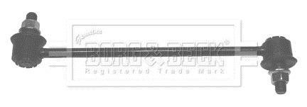 Тяга / стойка стабілізатора BORG & BECK BDL6749 (фото 1)