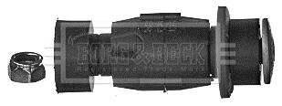 Стойка BORG & BECK BDL7410 (фото 1)