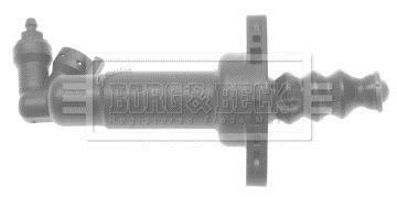 Clutch slave cylinder BORG & BECK BES220 (фото 1)