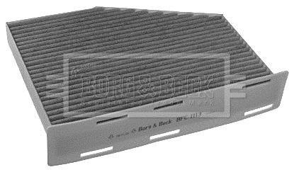 Фильтр BORG & BECK BFC1113 (фото 1)