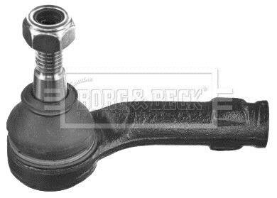 Наконечник поперечної кермової тяги BORG & BECK BTR5521 (фото 1)