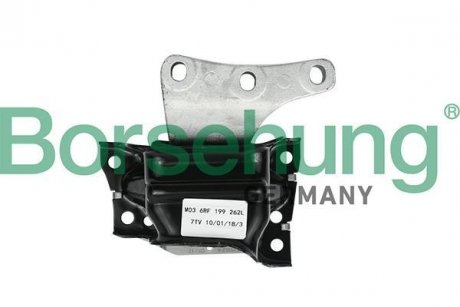 Engine mounting.right Borsehung B18513 (фото 1)