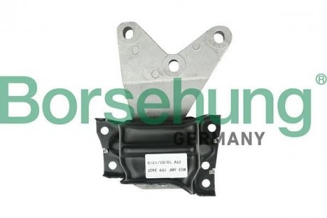 Engine mounting.right Borsehung B18514 (фото 1)