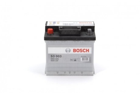 Акумулятор BOSCH 0 092 S30 030 (фото 1)