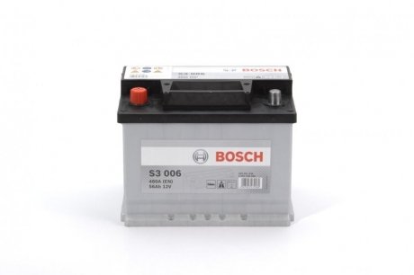 Акумулятор BOSCH 0 092 S30 060 (фото 1)