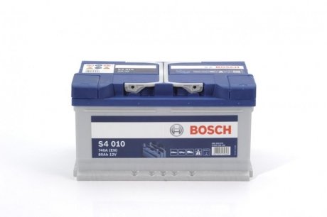 Акумуляторна батарея BOSCH 0 092 S40 100 (фото 1)