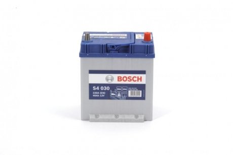 Акумулятор BOSCH 0 092 S40 300 (фото 1)