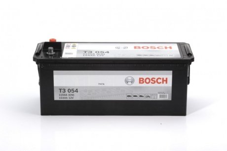 Акумулятор BOSCH 0 092 T30 540 (фото 1)