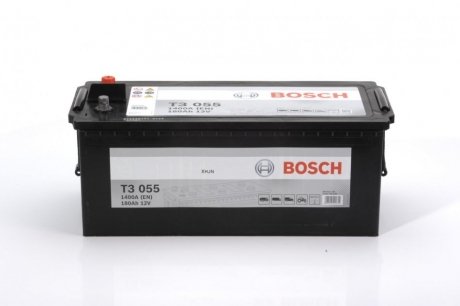 Акумулятор BOSCH 0 092 T30 550 (фото 1)