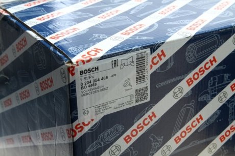 Підсилювач гальм BOSCH 0 204 054 468 (фото 1)