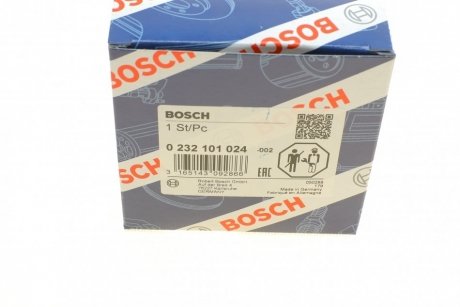 Датчик положення розподільчого валу BOSCH 0 232 101 024 (фото 1)