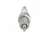 Свеча зажигания FR9LCX NICKEL (GM) BOSCH 0 242 225 580 (фото 4)