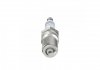 Свеча зажигания HR8DCE NICKEL (MB) BOSCH 0 242 229 655 (фото 4)