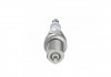 Свеча зажигания FR8DCXE NICKEL (NISSAN,HYUNDAI,KIA) BOSCH 0 242 229 660 (фото 4)