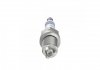 Свеча зажигания FR8KTC+ NICKEL (MB) BOSCH 0 242 229 799 (фото 4)