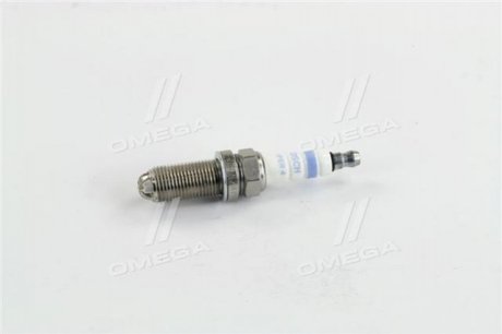 Свічка запалювання FR78NX SUPER4 (TOYOTA,NISSAN) (вир-во) BOSCH 0242232515 (фото 1)