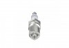 Свеча зажигания HGR7KQC NICKEL (AUDI) BOSCH 0 242 235 607 (фото 4)