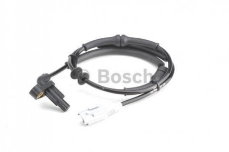 Датчик числа оборотів BOSCH 0 265 007 665 (фото 1)