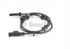 Датчик ABS BOSCH 0 265 007 833 (фото 3)