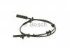 Датчик числа оборотів BOSCH 0 265 007 983 (фото 2)