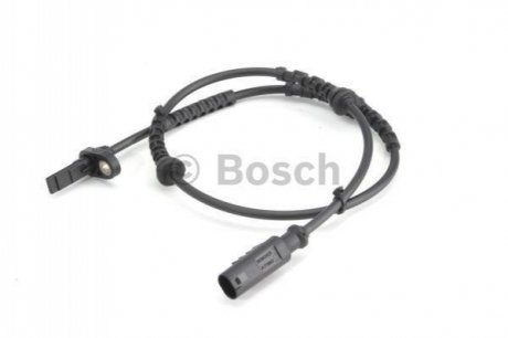 Датчик числа оборотів BOSCH 0 265 008 005 (фото 1)