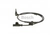 Датчик частоти обертання колеса BOSCH 0 265 008 331 (фото 2)