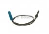 Датчик ABS BOSCH 0 265 008 525 (фото 3)