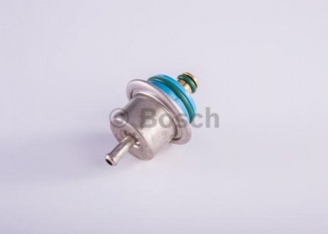 Клапан регулювання тиску BOSCH 0 280 160 585 (фото 1)