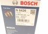 Фильтр топливный VAG 1.9 TDI 99-10 BOSCH 0 450 906 426 (фото 1)