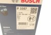 Фильтр масляный BOSCH 0 451 103 357 (фото 1)