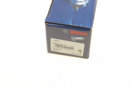 ЕЛЕКТРО-БЕНЗОНАСОС BOSCH 0 580 254 911 (фото 1)