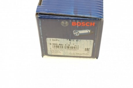 ЕЛЕКТРО-БЕНЗОНАСОС BOSCH 0 580 464 116 (фото 1)