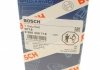 Комплект проводів запалення BOSCH 0 986 356 718 (фото 1)